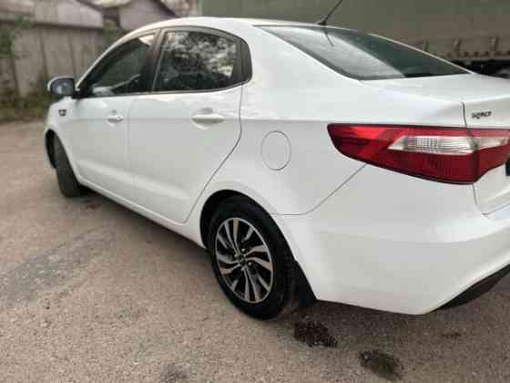 Продажа Kia Rio III, 2013 г. в Рогачеве Рогачев