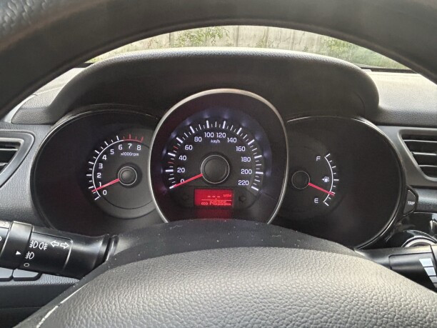 Продажа Kia Rio III, 2013 г. в Рогачеве Рогачев - изображение 5
