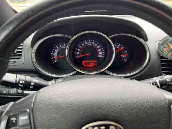 Продажа Kia Sorento II, 7 мест, 2010 г. в Могилеве Могилев