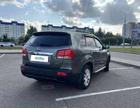 Продажа Kia Sorento II, 7 мест, 2010 г. в Могилеве Могилев