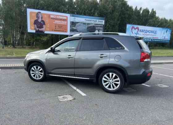 Продажа Kia Sorento II, 7 мест, 2010 г. в Могилеве Могилев