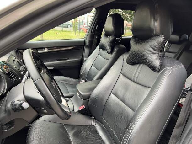 Продажа Kia Sorento II, 7 мест, 2010 г. в Могилеве Могилев - изображение 8