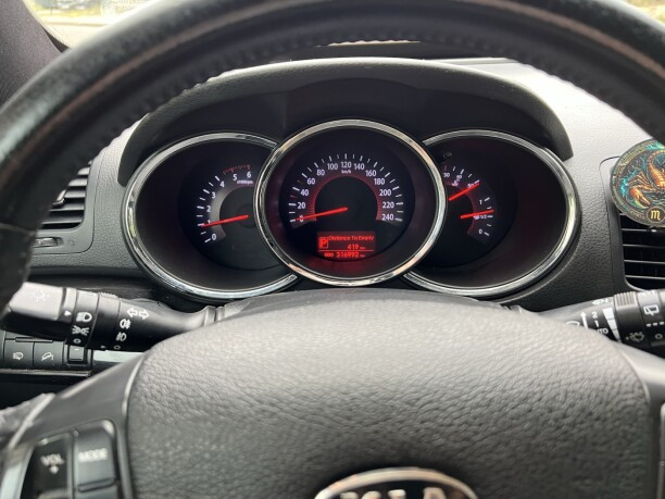 Продажа Kia Sorento II, 7 мест, 2010 г. в Могилеве Могилев - изображение 5