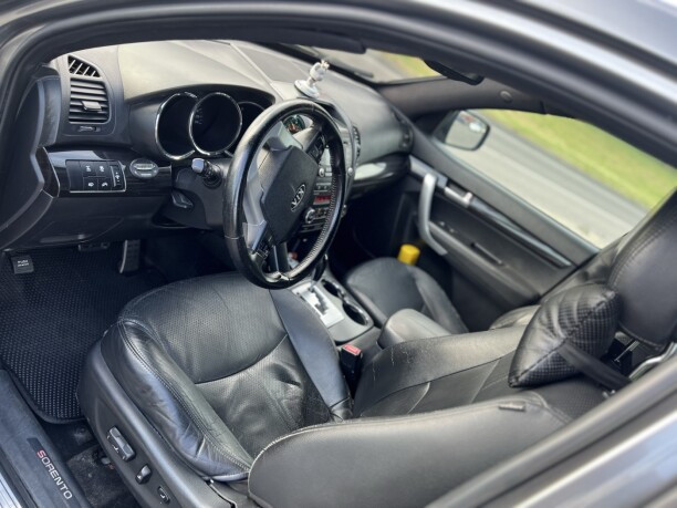 Продажа Kia Sorento II, 7 мест, 2010 г. в Могилеве Могилев - изображение 6