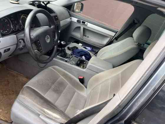 Продажа Volkswagen Touareg I, 2005 г. в Минске Минск