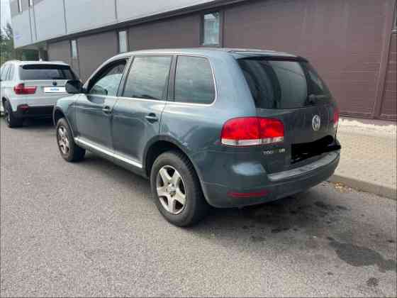 Продажа Volkswagen Touareg I, 2005 г. в Минске Минск
