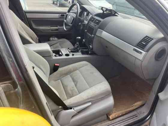 Продажа Volkswagen Touareg I, 2005 г. в Минске Минск