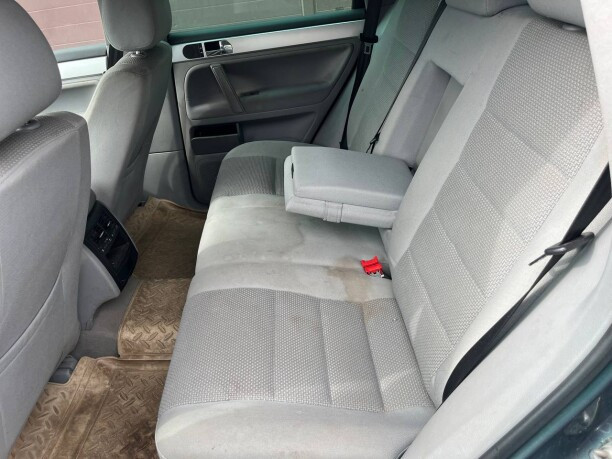 Продажа Volkswagen Touareg I, 2005 г. в Минске Минск - изображение 7