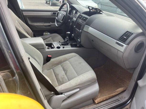 Продажа Volkswagen Touareg I, 2005 г. в Минске Минск - изображение 6
