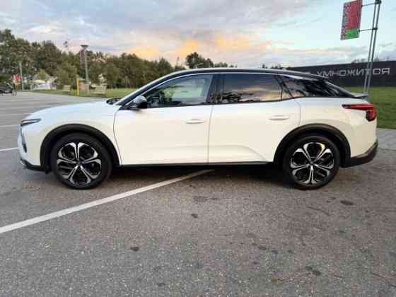 Продажа Citroen C5 X, 2022 г. в Гродно Гродно