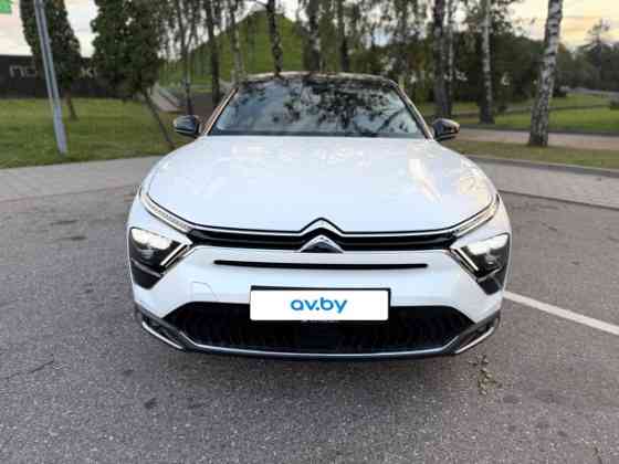 Продажа Citroen C5 X, 2022 г. в Гродно Гродно