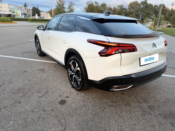 Продажа Citroen C5 X, 2022 г. в Гродно Гродно - изображение 7