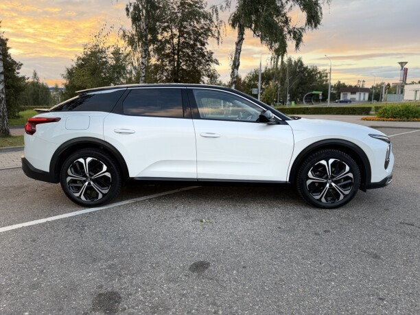 Продажа Citroen C5 X, 2022 г. в Гродно Гродно - изображение 4