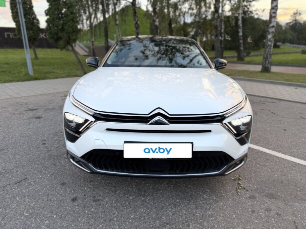 Продажа Citroen C5 X, 2022 г. в Гродно Гродно - изображение 5