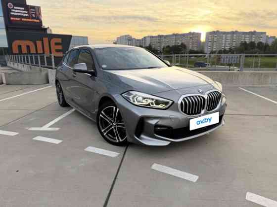 Продажа BMW 1 серия F40, 2023 г. в Гродно Гродно