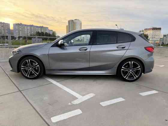 Продажа BMW 1 серия F40, 2023 г. в Гродно Гродно
