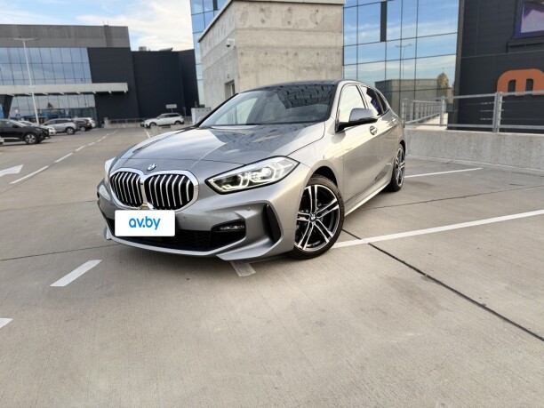 Продажа BMW 1 серия F40, 2023 г. в Гродно Гродно - изображение 2