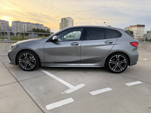 Продажа BMW 1 серия F40, 2023 г. в Гродно Гродно - изображение 5