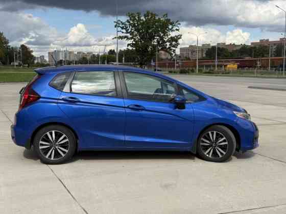 Продажа Honda Fit III · Рестайлинг, 2019 г. в Минске Минск