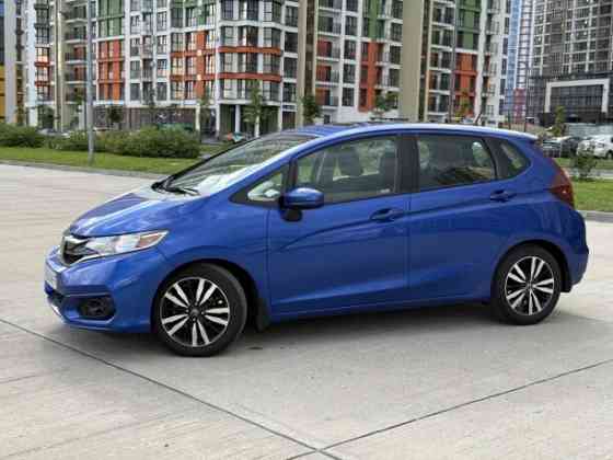 Продажа Honda Fit III · Рестайлинг, 2019 г. в Минске Минск