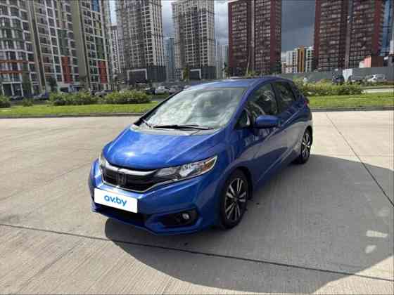 Продажа Honda Fit III · Рестайлинг, 2019 г. в Минске Минск