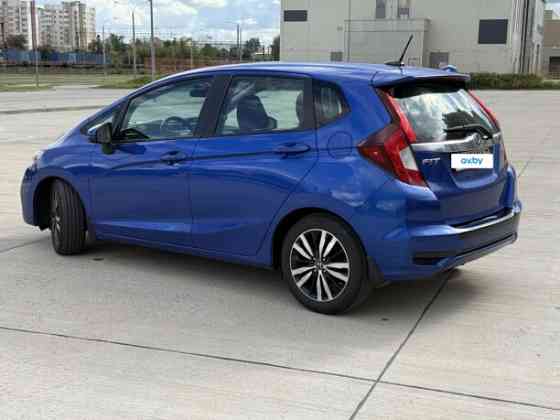 Продажа Honda Fit III · Рестайлинг, 2019 г. в Минске Минск