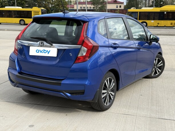 Продажа Honda Fit III · Рестайлинг, 2019 г. в Минске Минск - изображение 7