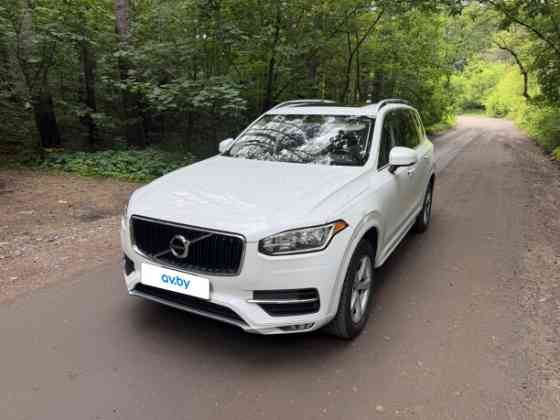 Продажа Volvo XC90 II, 2016 г. в Минске Минск