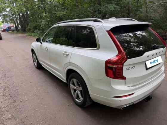 Продажа Volvo XC90 II, 2016 г. в Минске Минск