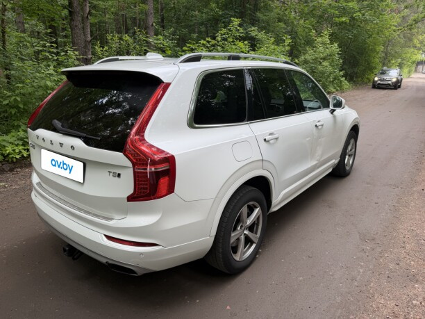 Продажа Volvo XC90 II, 2016 г. в Минске Минск - изображение 2