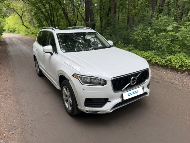 Продажа Volvo XC90 II, 2016 г. в Минске Минск - изображение 3