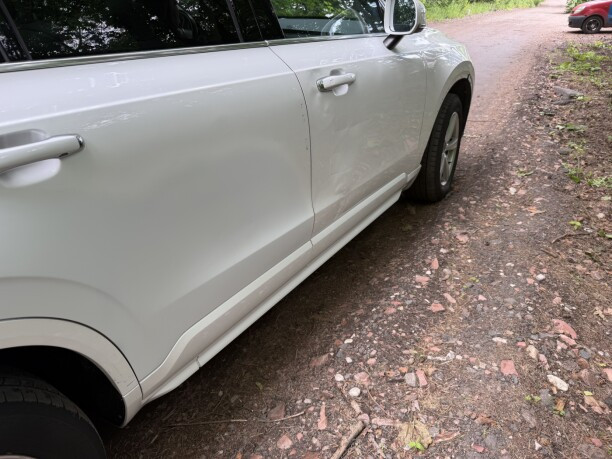 Продажа Volvo XC90 II, 2016 г. в Минске Минск - изображение 7