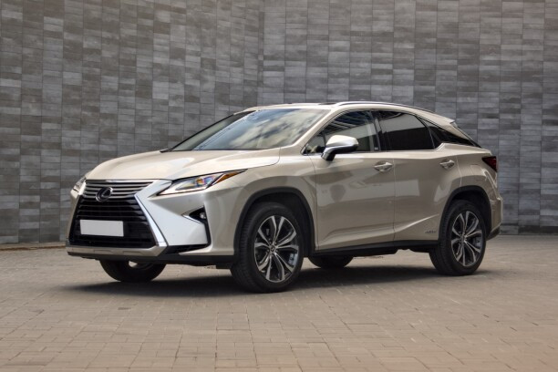 Продажа Lexus RX IV, 2019 г. в Минске Минск - изображение 1