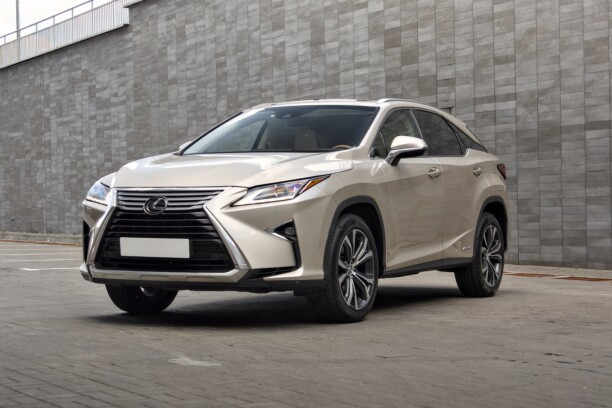 Продажа Lexus RX IV, 2019 г. в Минске Минск - изображение 2