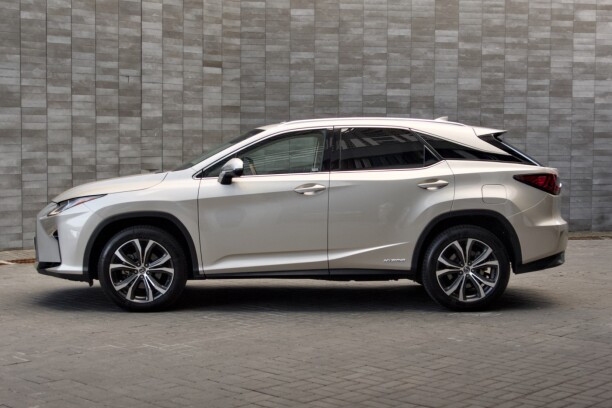 Продажа Lexus RX IV, 2019 г. в Минске Минск - изображение 3