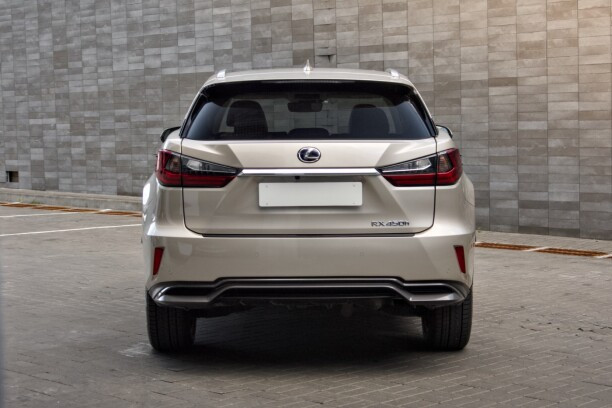 Продажа Lexus RX IV, 2019 г. в Минске Минск - изображение 5