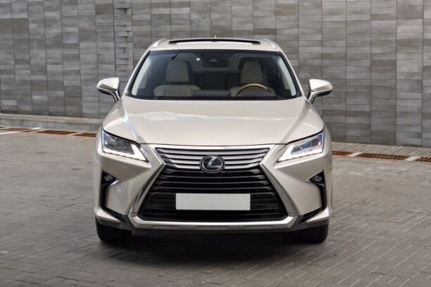 Продажа Lexus RX IV, 2019 г. в Минске Минск - изображение 6
