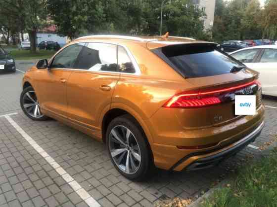 Продажа Audi Q8 I, 2021 г. в Минске Минск
