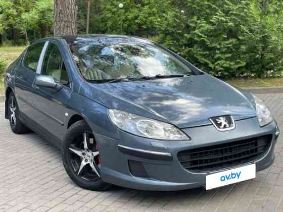 Продажа Peugeot 407 I, 2004 г. в Орше Орша