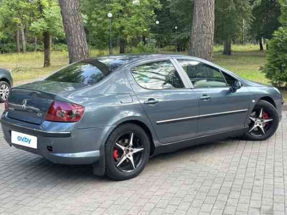 Продажа Peugeot 407 I, 2004 г. в Орше Орша