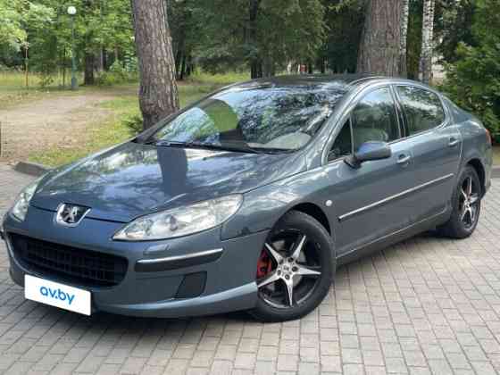 Продажа Peugeot 407 I, 2004 г. в Орше Орша