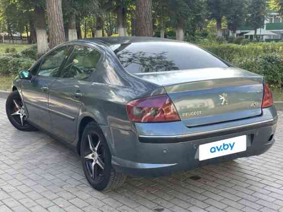 Продажа Peugeot 407 I, 2004 г. в Орше Орша
