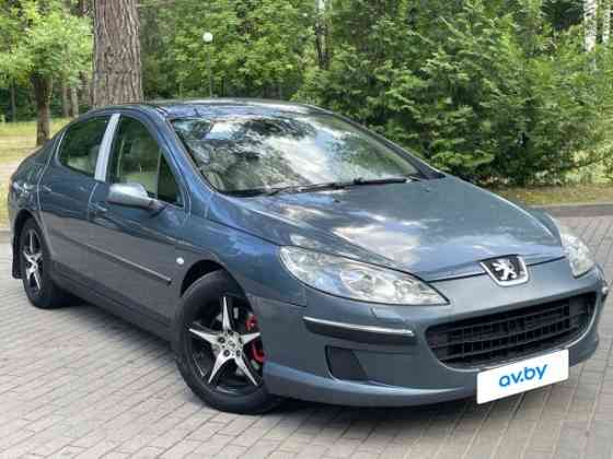 Продажа Peugeot 407 I, 2004 г. в Орше Орша