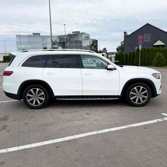 Продажа Mercedes-Benz GLS X167, 7 мест, 2020 г. в Минске Минск