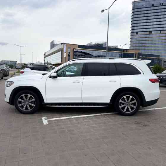 Продажа Mercedes-Benz GLS X167, 7 мест, 2020 г. в Минске Минск