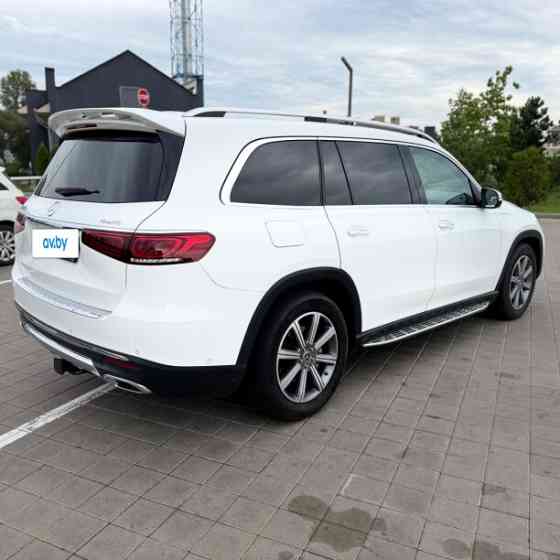 Продажа Mercedes-Benz GLS X167, 7 мест, 2020 г. в Минске Минск