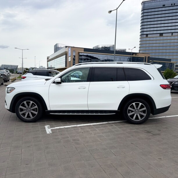 Продажа Mercedes-Benz GLS X167, 7 мест, 2020 г. в Минске Минск - изображение 6