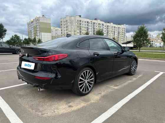 Продажа BMW 2 серия F44, 2022 г. в Минске Минск
