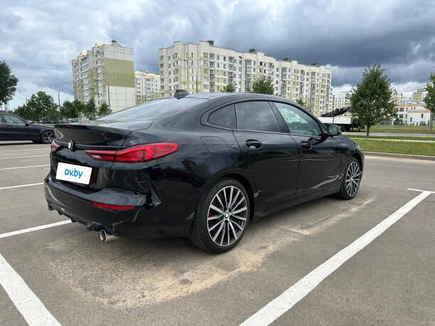 Продажа BMW 2 серия F44, 2022 г. в Минске Минск - изображение 1