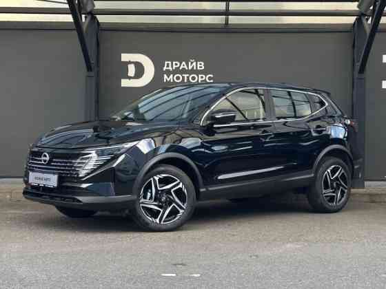 Продажа Nissan Qashqai Минск